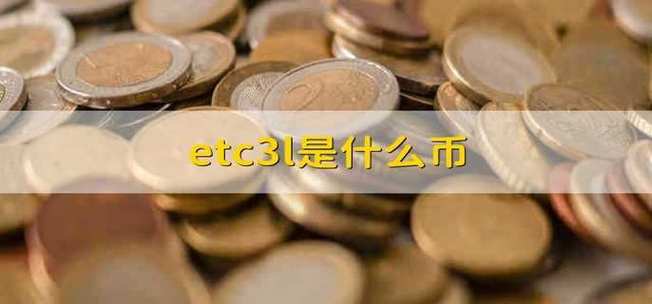 etc是什么数字币