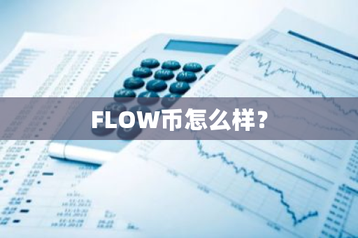 FLOW币怎么样？