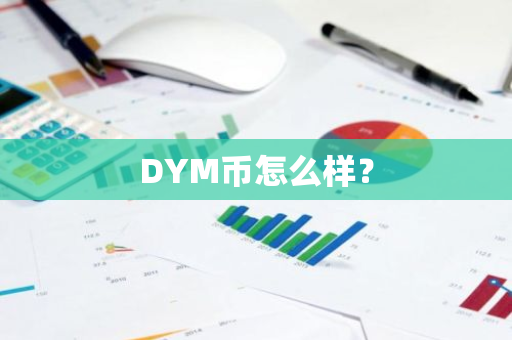 DYM币怎么样？