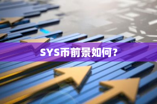 SYS币前景如何？