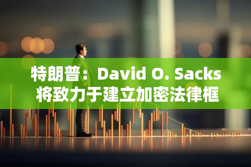 特朗普：David O. Sacks 将致力于建立加密法律框架，保证加密行业在美国蓬勃发展