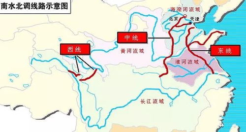 南水北调工程调水超767亿立方米_南水北调工程全面通水10周年调水超767亿立方米