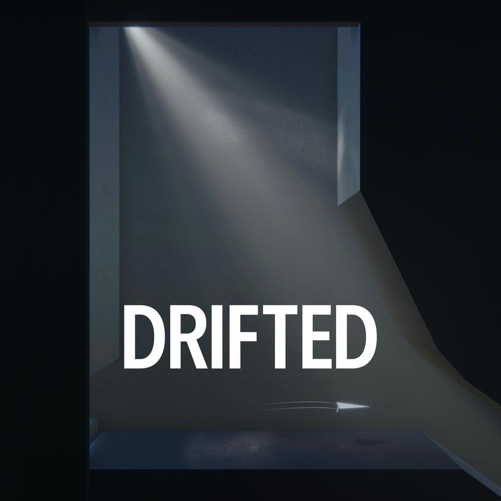 操控纸飞机探秘废墟之旅《DRIFTED》亮相G8游戏展