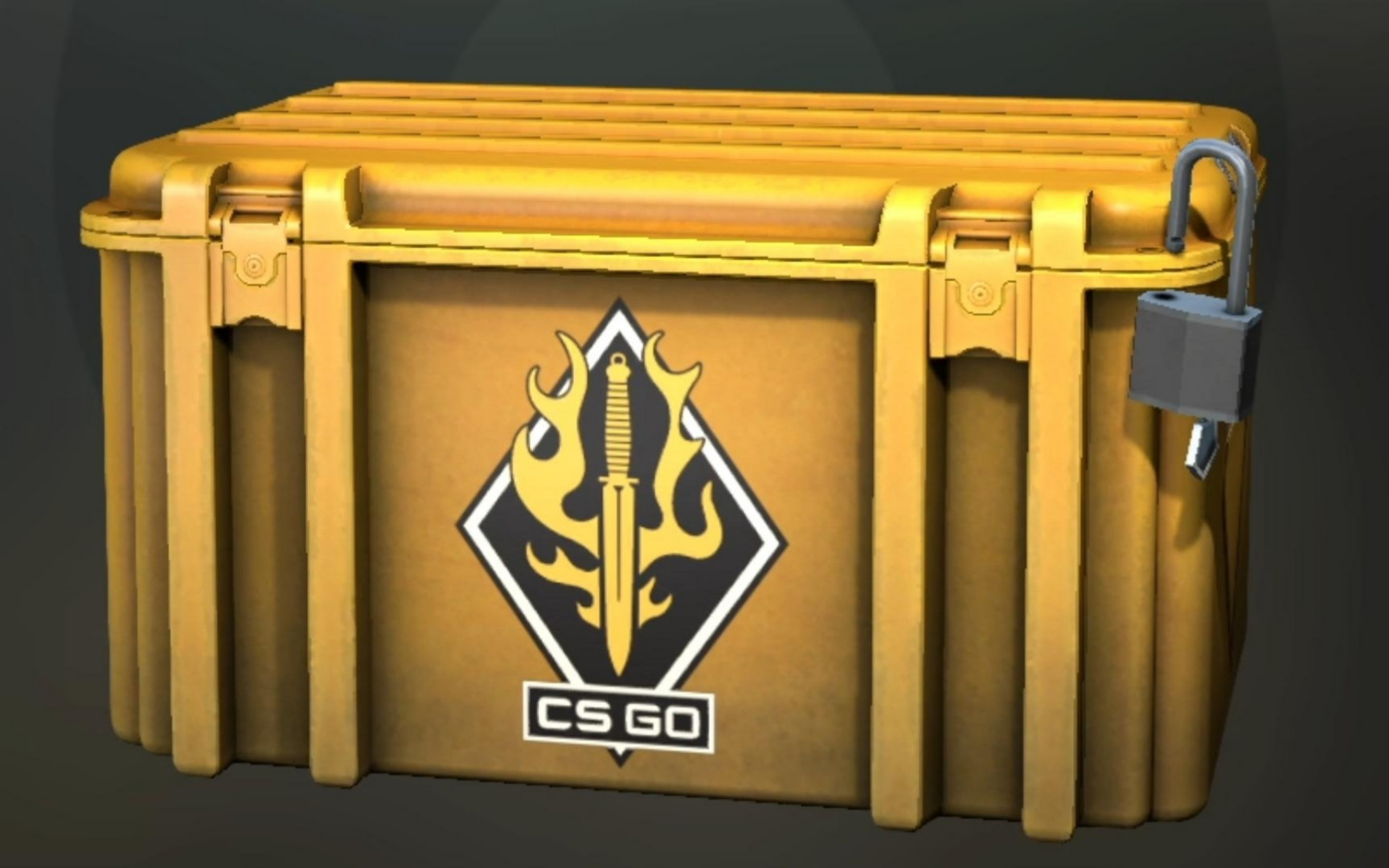 CSGO倒箱子：简单易学，提高仓库空间利用率！