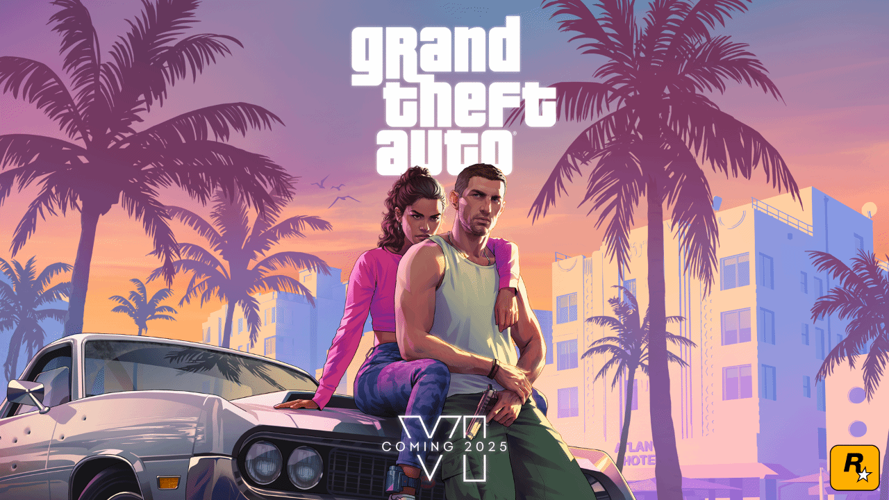 GTA6发布周年庆典：边缘博主热议预告影响力，未公开内容持续热议