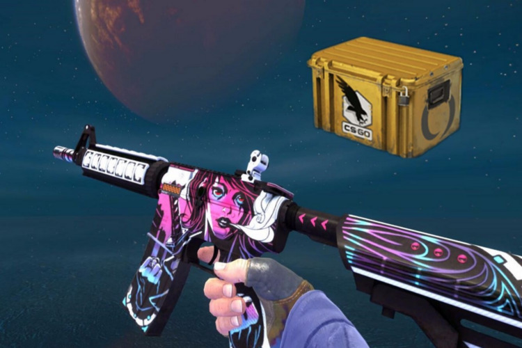 CSGO武器箱：探索<a href=https://www.hytd123.com/detail/99441.html target=_blank class=infotextkey><a href=https://www.hytd123.com/detail/99441.html target=_blank class=infotextkey>钥匙</a></a>新用途