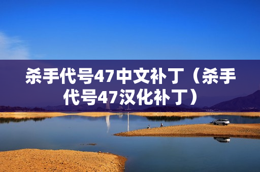 杀手代号47中文补丁（杀手代号47汉化补丁）