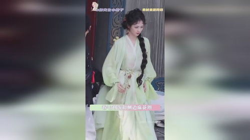 敖瑞鹏白月梵星妆造_《白月梵星》敖瑞鹏：极域妖王本王，新年“男友”登场！