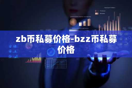 zb币私募价格-bzz币私募价格