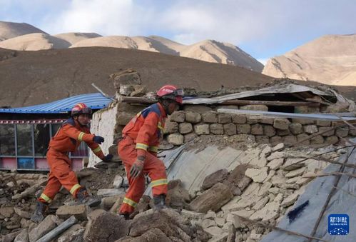 定日县地震已致126人遇难188人受伤_西藏定日县地震已致126人遇难、188人受伤