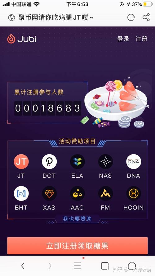 聚币网是什么东西