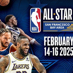 2025NBA全明星投票_2025NBA全明星投票将于2024年12月19日正式开启