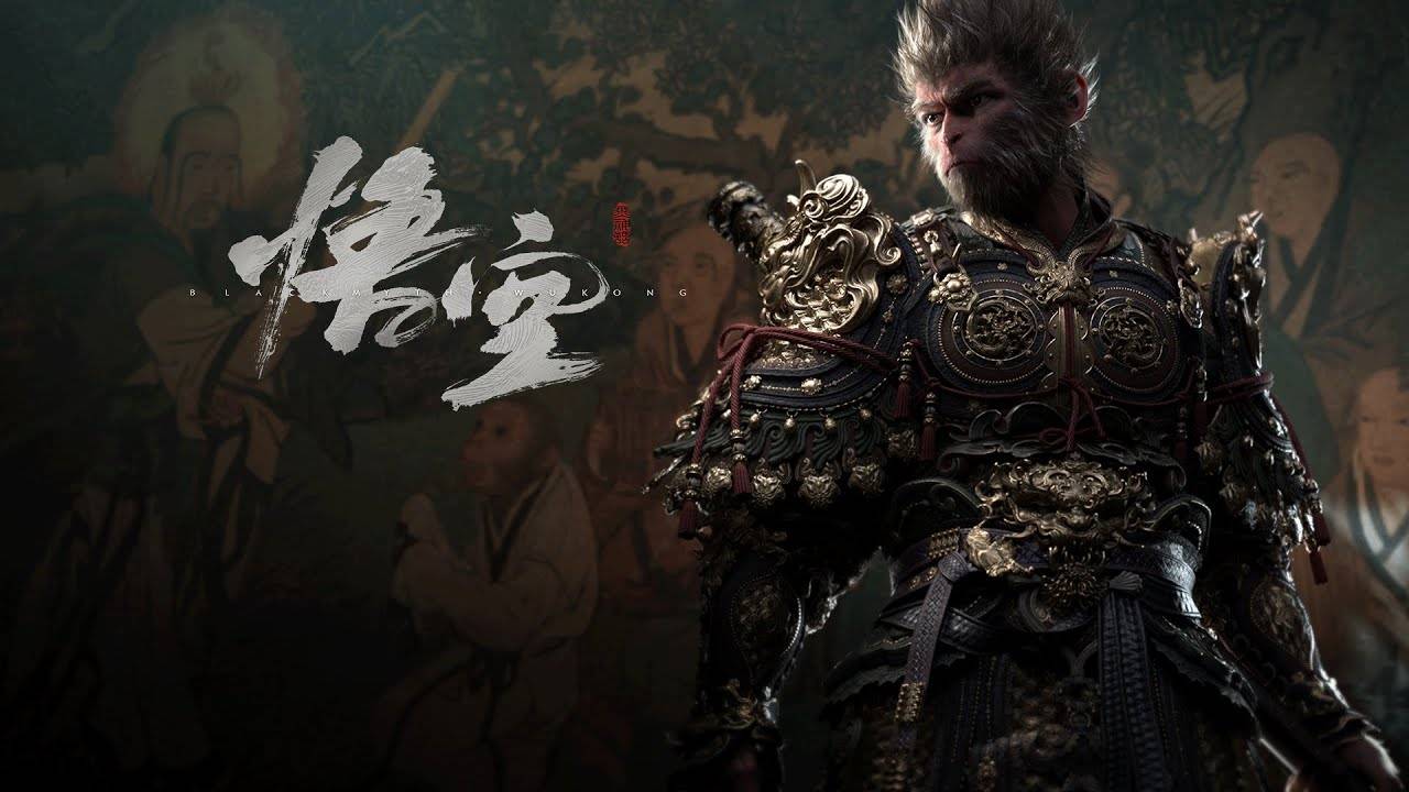 冯骥谈《黑神话悟空》Steam更新计划 先进行测试