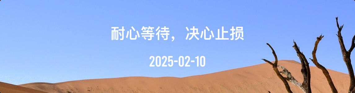 金十数据全球财经早餐 | 2025年2月10日